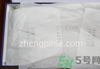 斯圖爾特韋茨曼鞋子怎么辨別真假？斯圖爾特韋茨曼鞋子真假鑒別