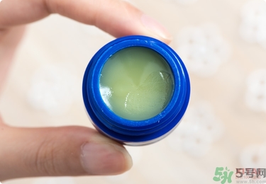 Blistex碧唇小藍罐好用嗎？怎么用？