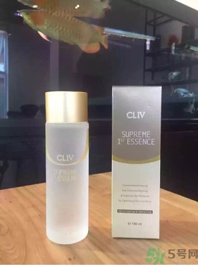cliv是什么牌子？cliv在韓國什么檔次？