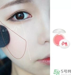 iu李智恩桃花妝怎么化？iu李智恩桃花妝怎么打造？