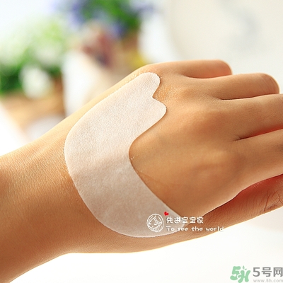 spa蛇毒眼膜使用方法 蛇毒眼膜敷完要洗掉嗎？