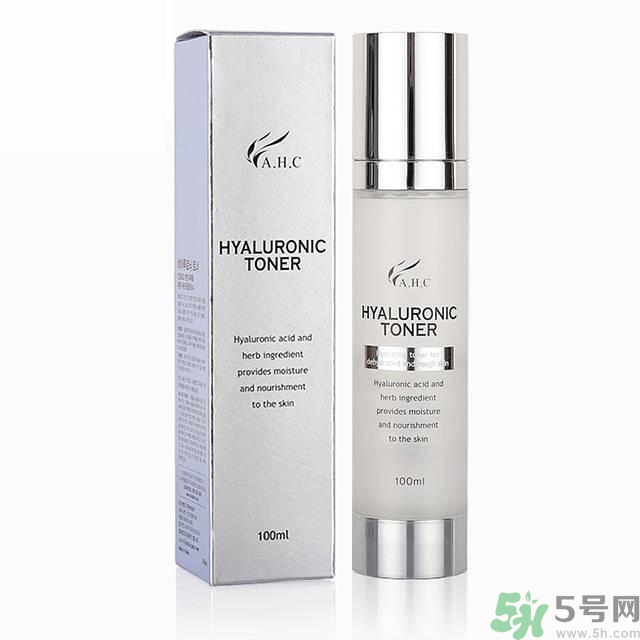 ahc水乳孕婦可以用嗎？ahc b5玻尿酸水乳適合孕婦嗎？