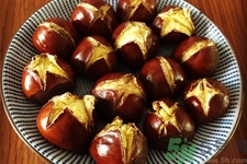 吃栗子會(huì)胖嗎？栗子吃多了會(huì)怎樣？