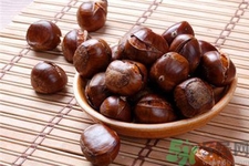 栗子怎么去殼？栗子怎么去皮？