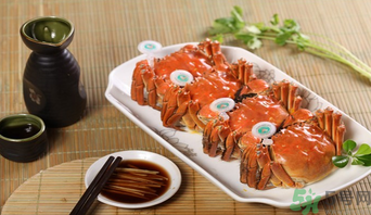 陽澄湖大閘蟹是哪里的？陽澄湖大閘蟹哪里好吃？