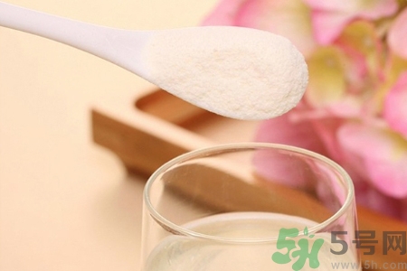 膠原蛋白粉能減肥嗎？膠原蛋白減肥效果怎么樣？