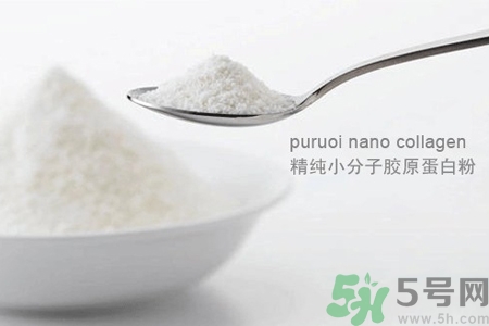 膠原蛋白粉能減肥嗎？膠原蛋白減肥效果怎么樣？