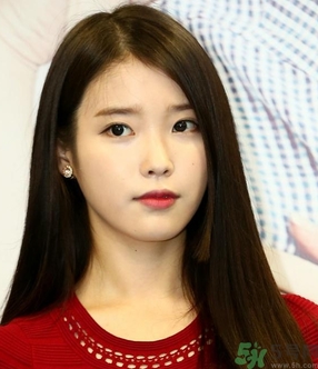 iu李智恩桃花妝怎么化？iu李智恩桃花妝怎么打造？