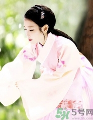 iu李智恩桃花妝怎么化？iu李智恩桃花妝怎么打造？