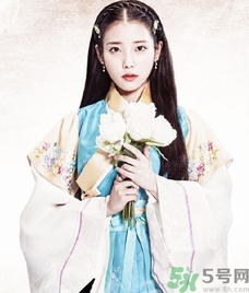 iu李智恩桃花妝怎么化？iu李智恩桃花妝怎么打造？