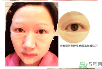 mandom曼丹嬰兒面膜怎么用？曼丹嬰兒面膜使用方法