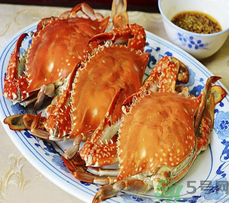 梭子蟹是海蟹還是河蟹？梭子蟹和河蟹哪個(gè)好吃？