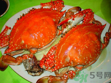 梭子蟹是海蟹還是河蟹？梭子蟹和河蟹哪個(gè)好吃？