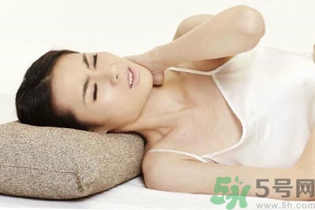 落枕幾天能好？如何預(yù)防落枕？