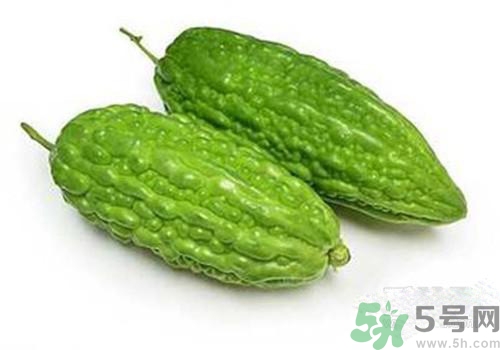 吃苦瓜會(huì)拉肚子嗎？吃苦瓜拉肚子怎么辦？