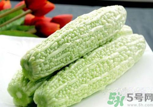 吃苦瓜會(huì)拉肚子嗎？吃苦瓜拉肚子怎么辦？