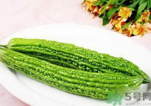 吃苦瓜會(huì)拉肚子嗎？吃苦瓜拉肚子怎么辦？