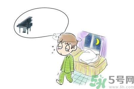 孩子睡覺磨牙是怎么回事？孩子睡覺磨牙怎么辦？