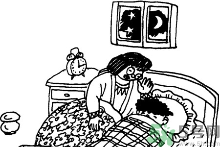 孩子睡覺磨牙是怎么回事？孩子睡覺磨牙怎么辦？