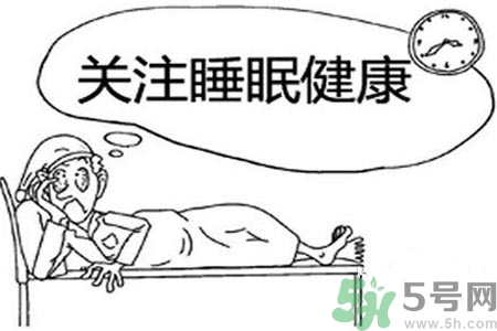 睡覺磨牙是怎么回事？睡覺磨牙的原因是什么？