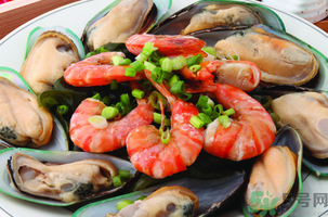 吃海鮮痛風(fēng)怎么辦？痛風(fēng)可以吃海鮮嗎？