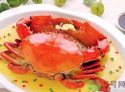 河蟹不能和什么一起吃？河蟹和什么不能同食？