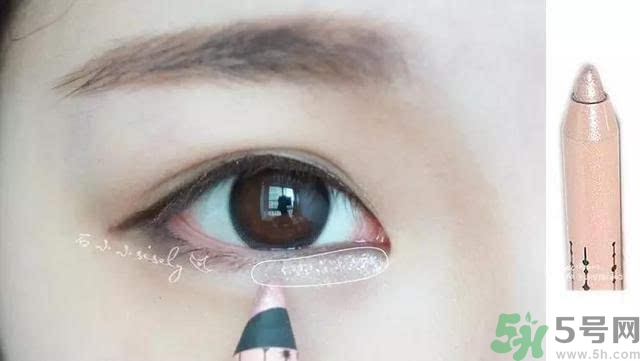 iu李智恩桃花妝怎么化？iu李智恩桃花妝怎么打造？