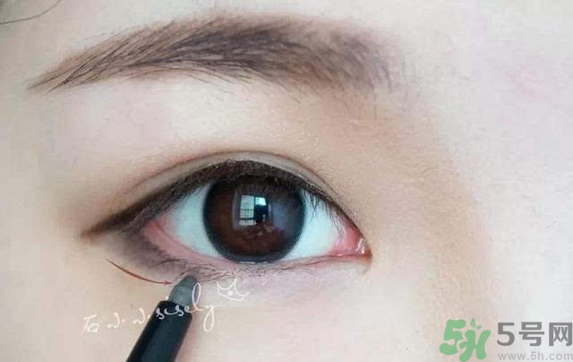 iu李智恩桃花妝怎么化？iu李智恩桃花妝怎么打造？