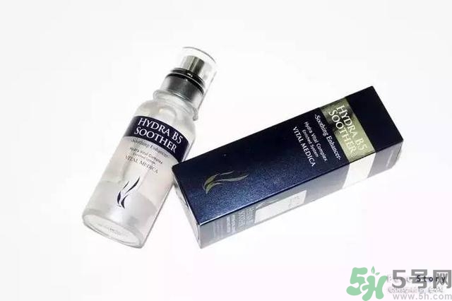ahc水乳孕婦可以用嗎？ahc b5玻尿酸水乳適合孕婦嗎？