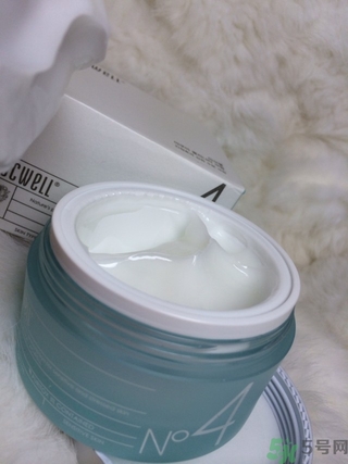acwell n4面霜好用嗎？艾珂薇n4面霜怎么樣？