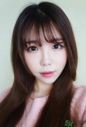 iu李智恩桃花妝怎么化？iu李智恩桃花妝怎么打造？