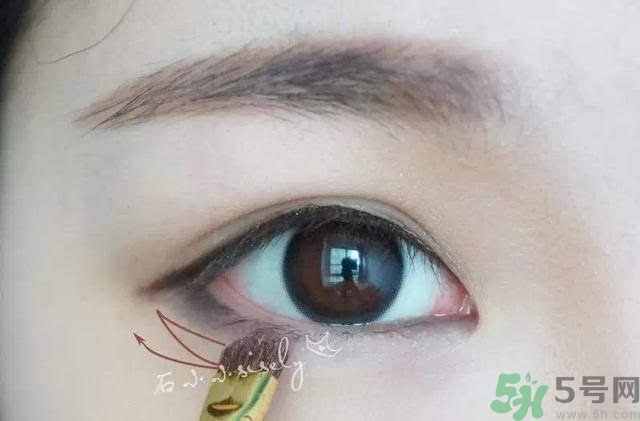 iu李智恩桃花妝怎么化？iu李智恩桃花妝怎么打造？