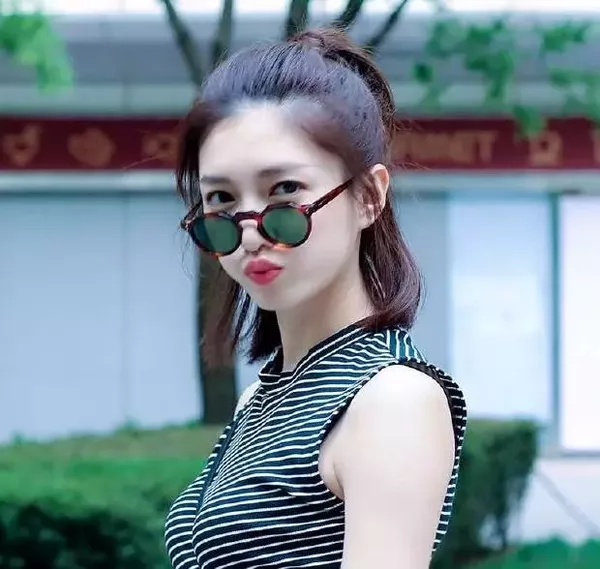 baby碎劉海怎么剪？baby碎劉海怎么弄？