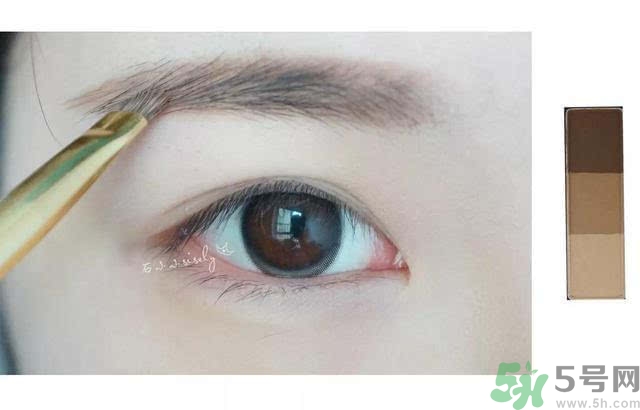 iu李智恩桃花妝怎么化？iu李智恩桃花妝怎么打造？