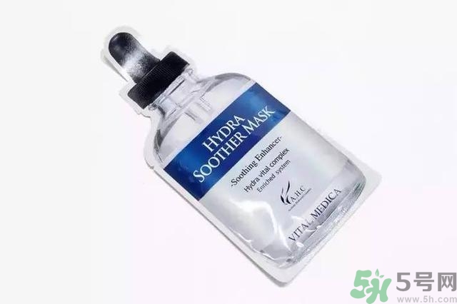 ahc水乳孕婦可以用嗎？ahc b5玻尿酸水乳適合孕婦嗎？