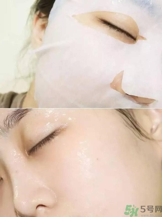 ahc水乳孕婦可以用嗎？ahc b5玻尿酸水乳適合孕婦嗎？