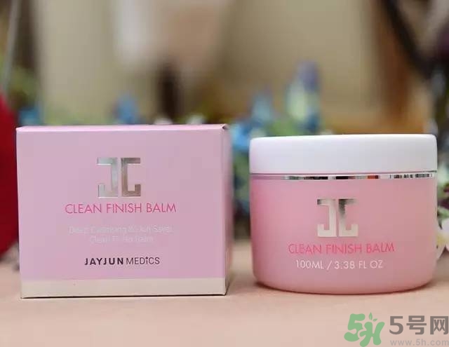 jayjun卸妝膏好用嗎？多少錢？