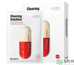 Dr.jart+蒂佳婷藥丸面膜孕婦能用嗎？孕婦用什么面膜好？