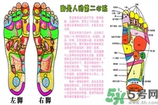 孕婦可以用生姜泡腳嗎？生姜泡腳的方法是什么？