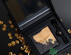 紀梵希限量星星眼影怎么樣？givenchy限量星星眼影好用嗎