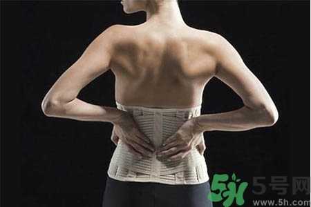 女人腰疼的原因是什么？護腰的方法有哪些？