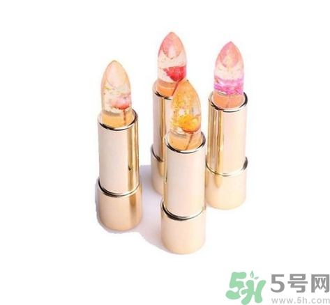 kailijumei果凍唇膏怎么樣？泰國(guó)真花果凍唇膏好用嗎？