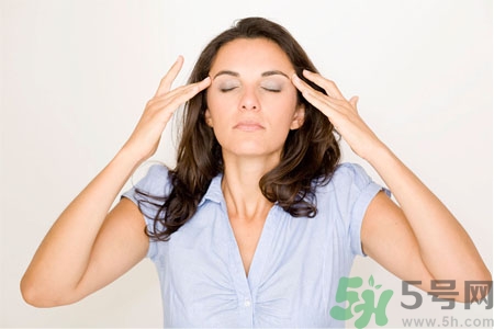 偏頭痛怎么辦？偏頭痛治療方法是什么？