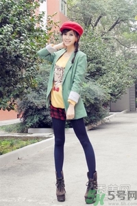 寒露穿什么衣服？寒露要注意什么？