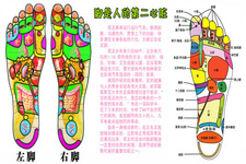 泡腳有什么禁忌？泡腳的小偏方