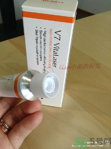 dr.jart蒂佳婷激光軟膏好用嗎？蒂佳婷激光軟膏怎么樣？