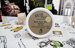 思親膚在韓國什么檔次？skin food在韓國怎么樣？