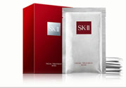 sk2青春敷面膜好用嗎?sk2青春敷面膜怎么樣？