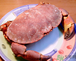 面包蟹好吃嗎？面包蟹怎么做好吃？