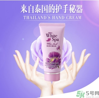 mistine美氏婷紫羅蘭護手霜怎么樣？mistine紫羅蘭護手霜好用嗎？